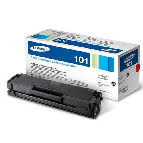 Toner SAMSUNG MLT-D101S 1,5K