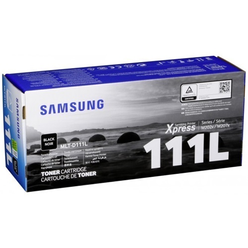 Toner SAMSUNG MLT-D111L 1,8K