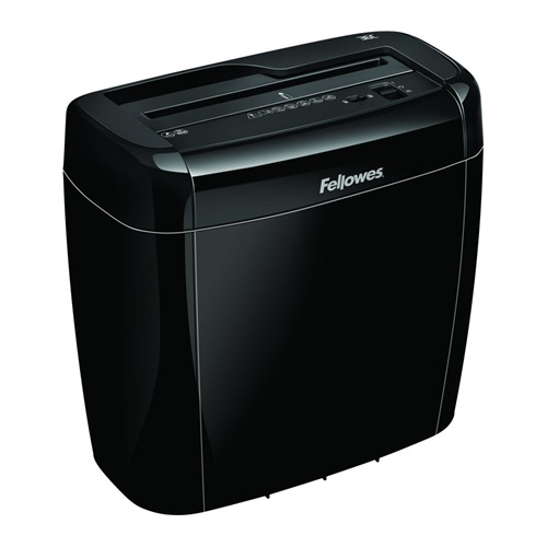 Iratmegsemmisítő FELLOWES Powershred 36C konfetti 6 lap