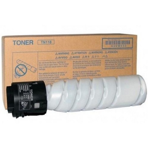 Toner KONICA-MINOLTA TN-118 (B215) 12K