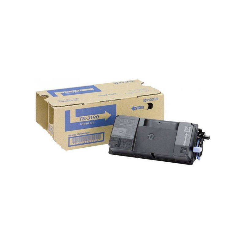 Toner KYOCERA TK-3190 25K