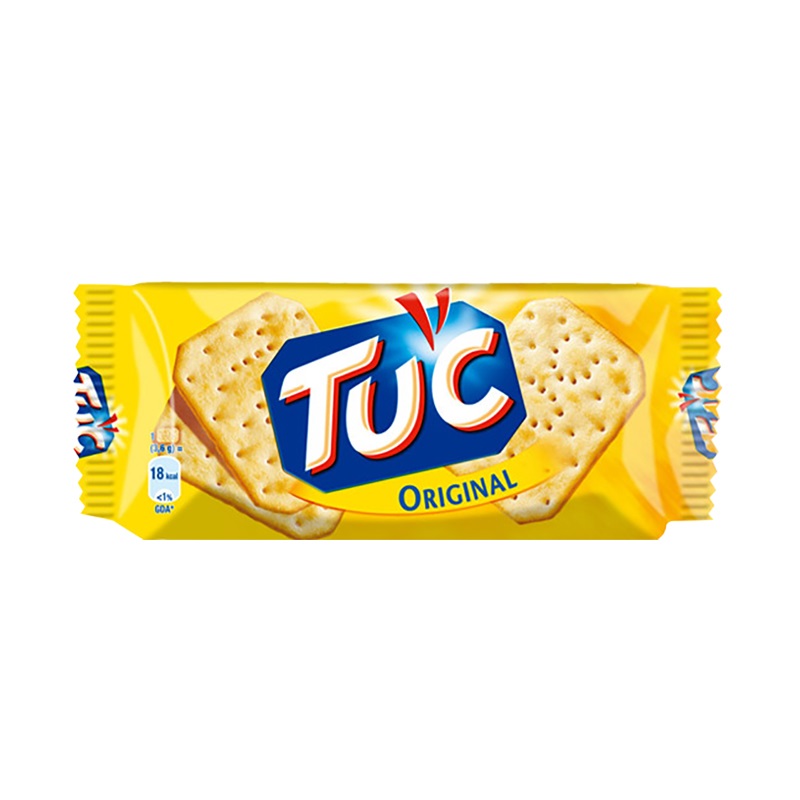 Keksz TUC sózott 100g